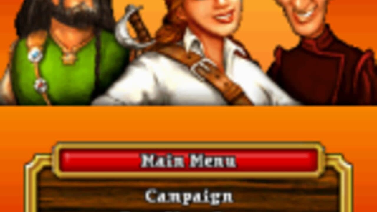 Catan screenshot 1