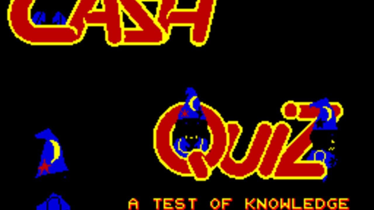 Cash Quiz thumbnail 2