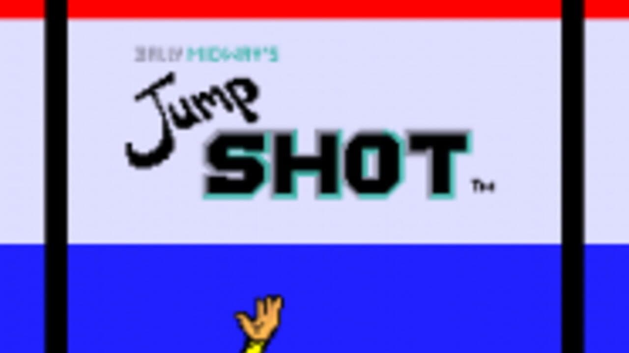 Jump Shot screenshot 1
