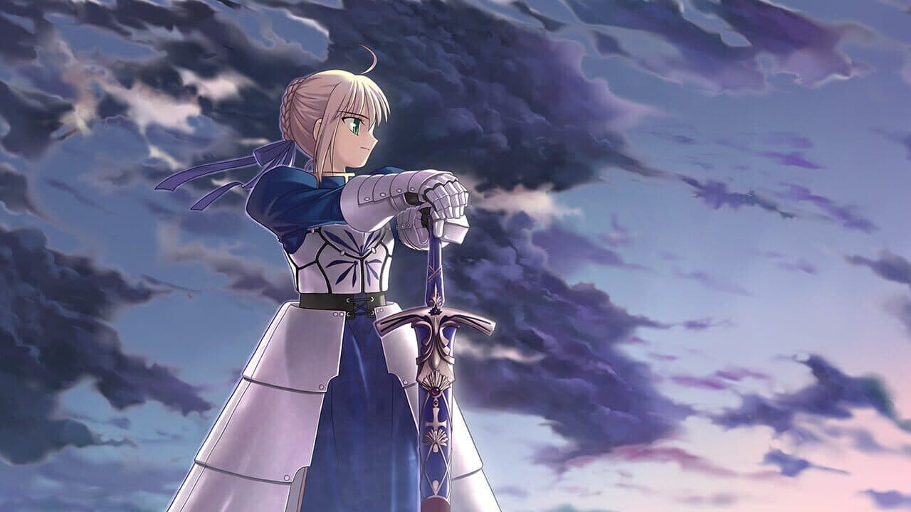 Fate/Stay Night Remastered thumbnail 6