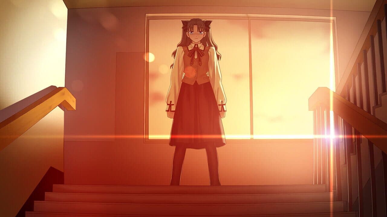 Fate/Stay Night Remastered thumbnail 8