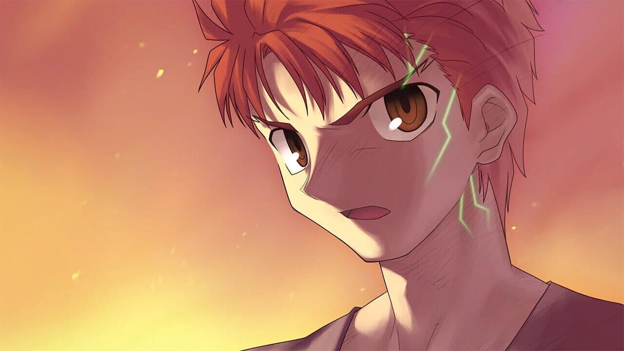 Fate/Stay Night Remastered thumbnail 10