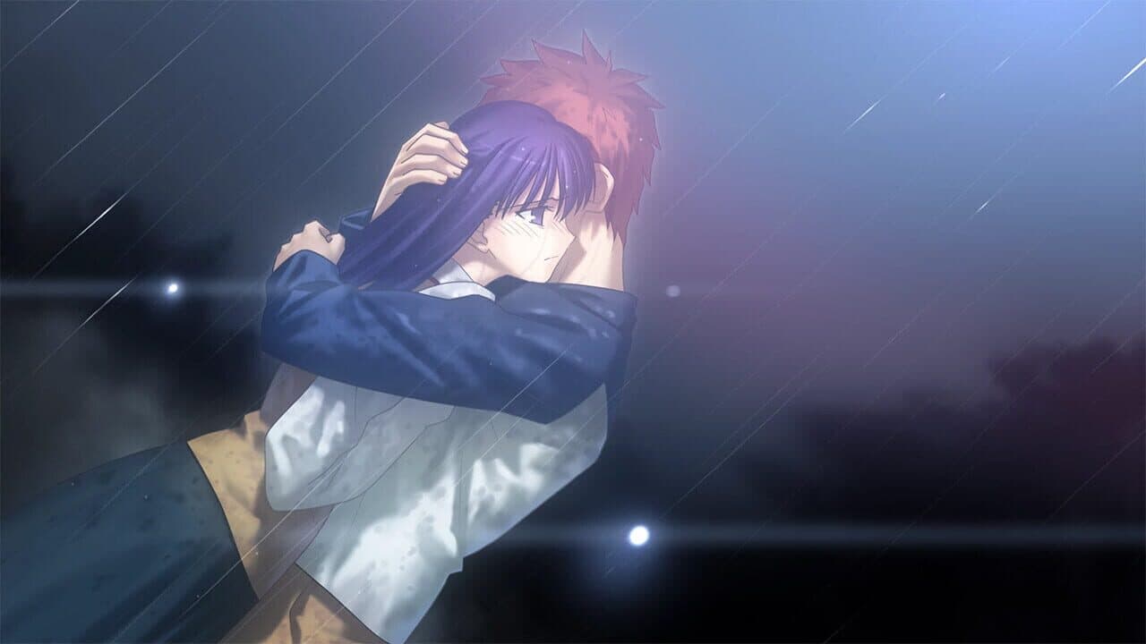 Fate/Stay Night Remastered thumbnail 2