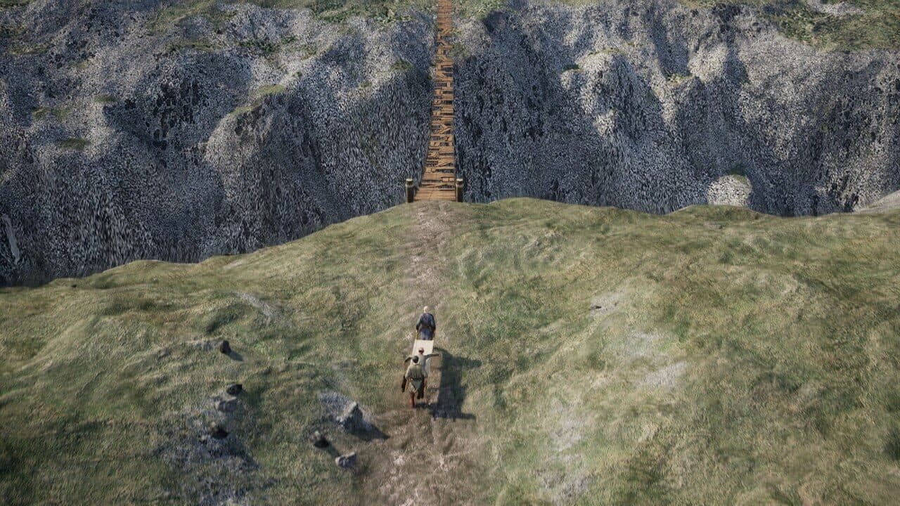Stretcher Men thumbnail 18
