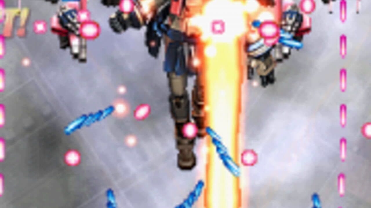 DoDonPachi DaiFukkatsu Ver 1.5 thumbnail 2