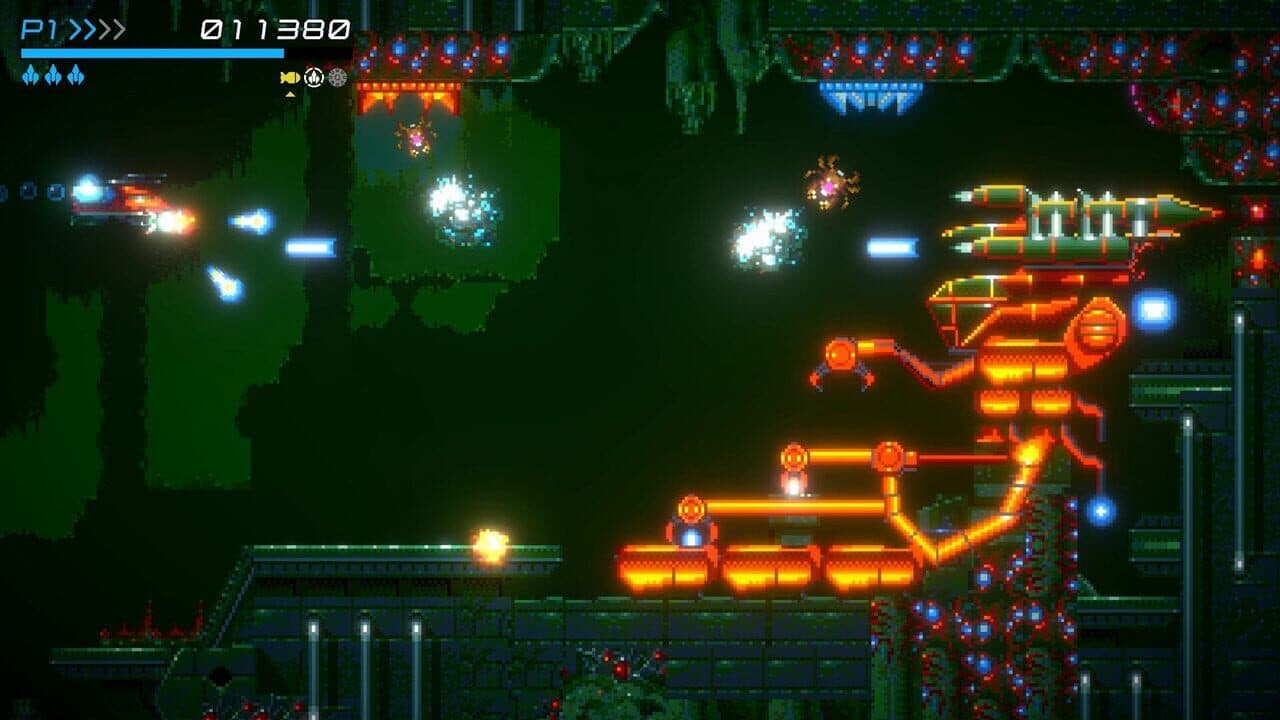 X-Out: Resurfaced thumbnail 2