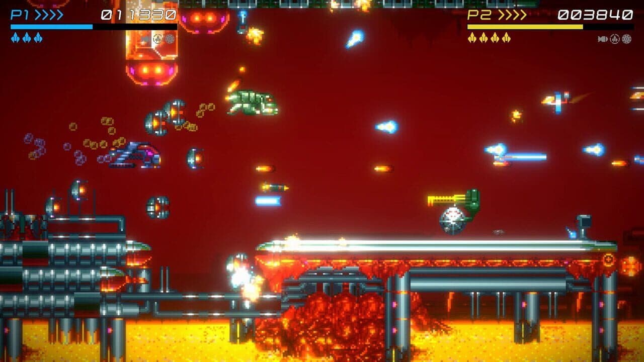 X-Out: Resurfaced thumbnail 3
