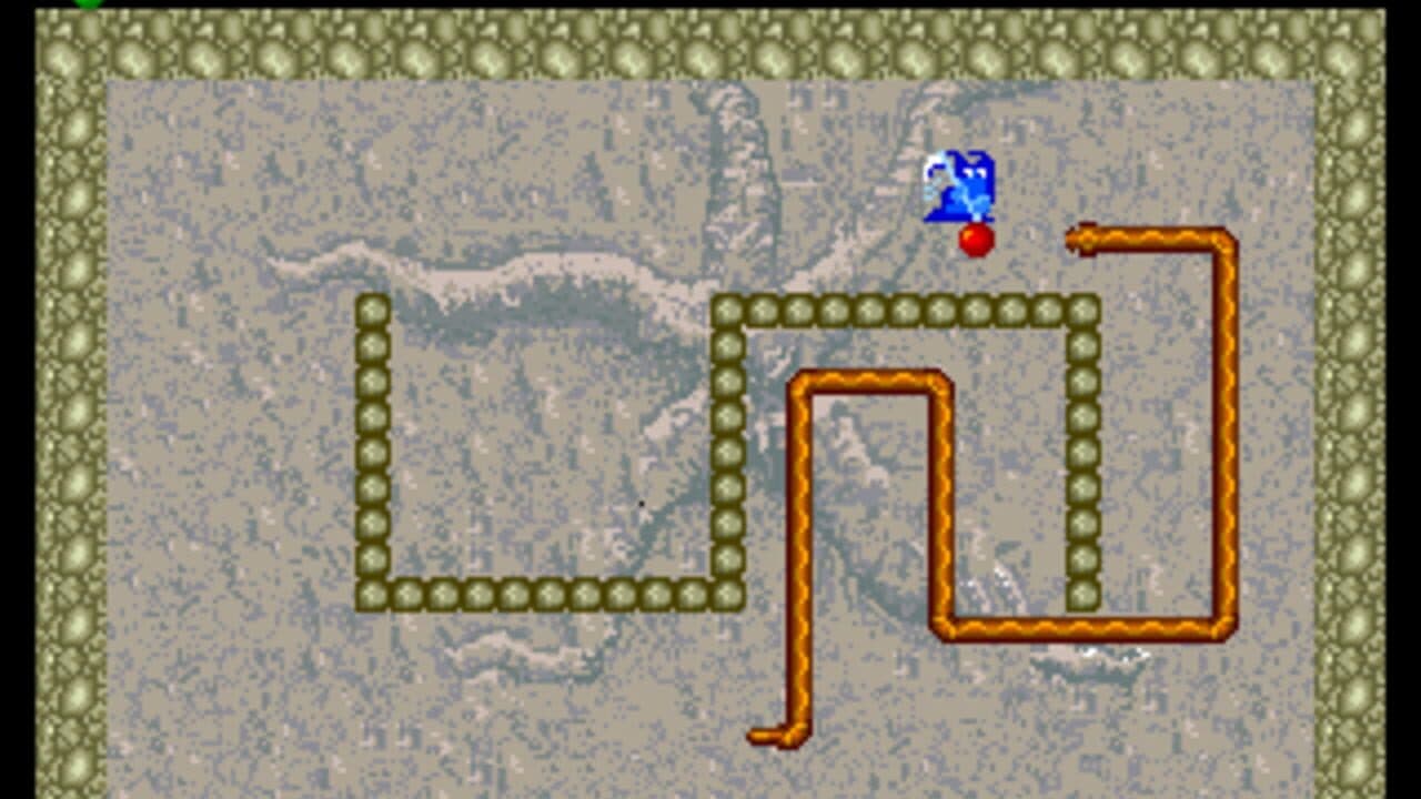 Snapper screenshot 1