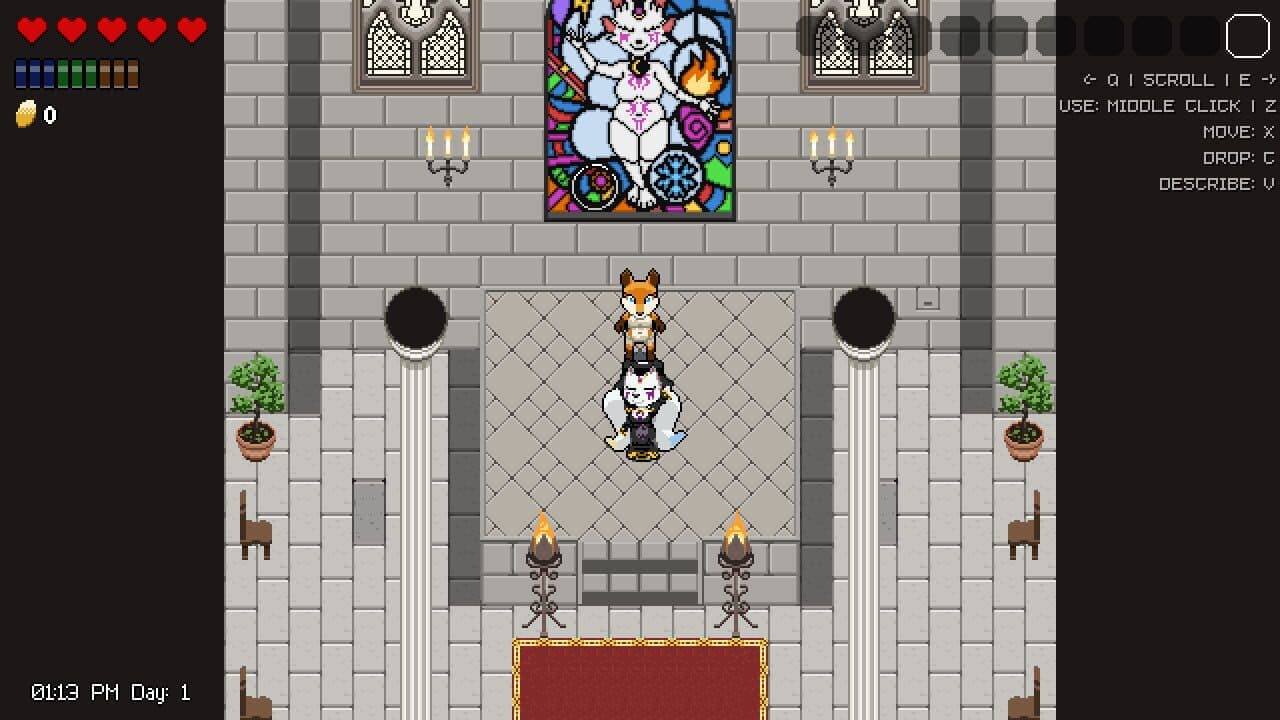 Mind Her Manor thumbnail 6