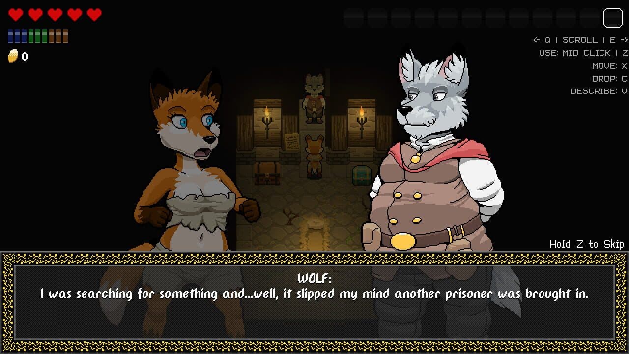 Mind Her Manor thumbnail 3