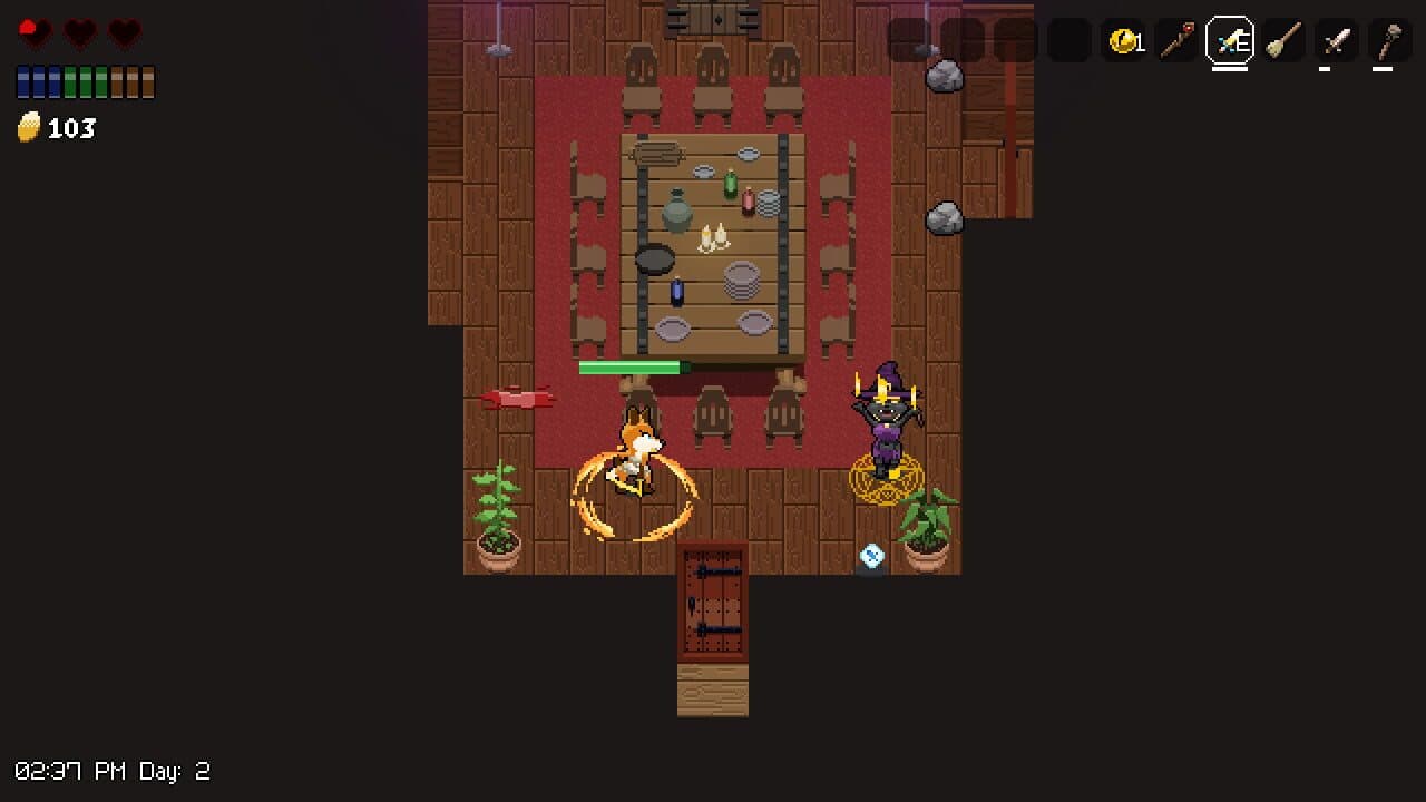 Mind Her Manor thumbnail 5