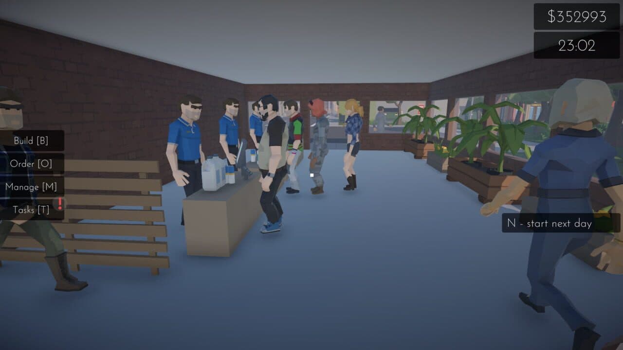 Payout: Shop Simulator thumbnail 4
