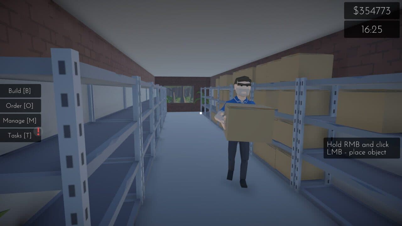 Payout: Shop Simulator thumbnail 5