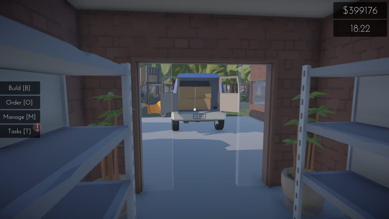 Payout: Shop Simulator thumbnail 6