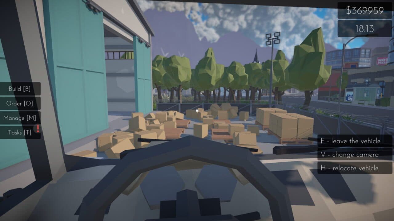 Payout: Shop Simulator thumbnail 7