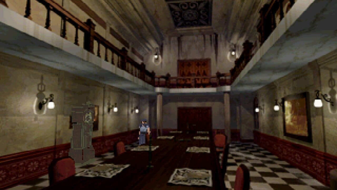 Resident Evil thumbnail 5