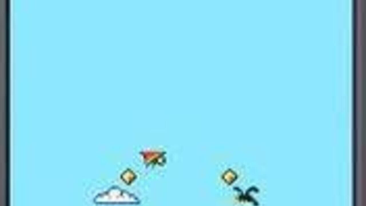 Air Glide screenshot 1