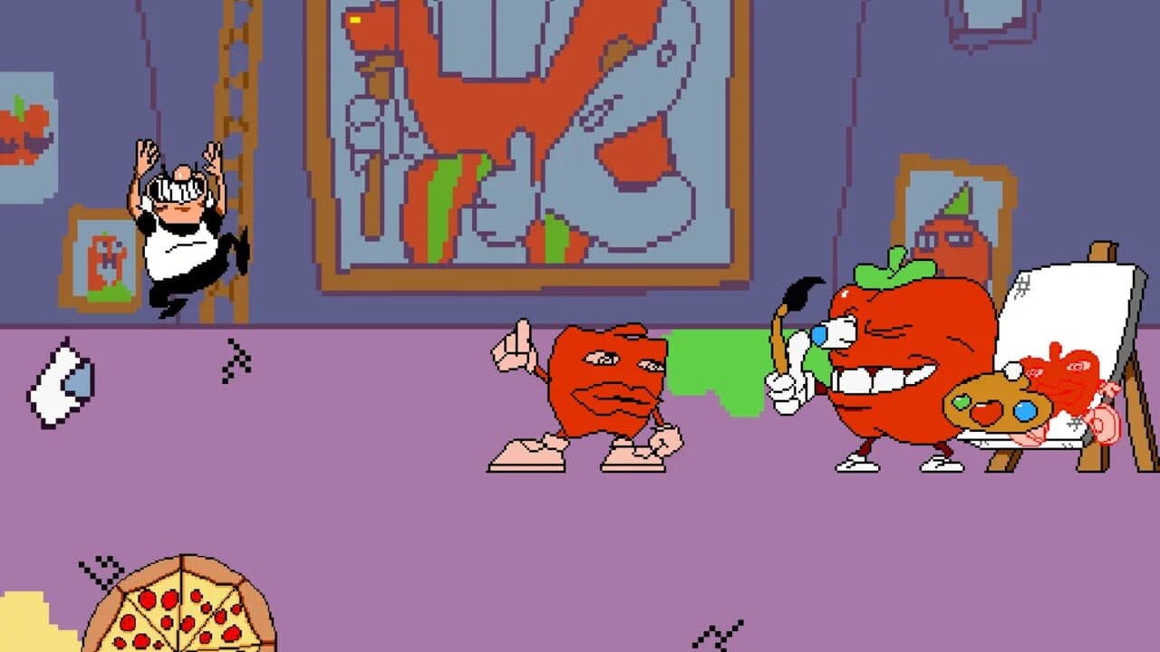 Mario and Luigi: Superstar Simulator thumbnail 2