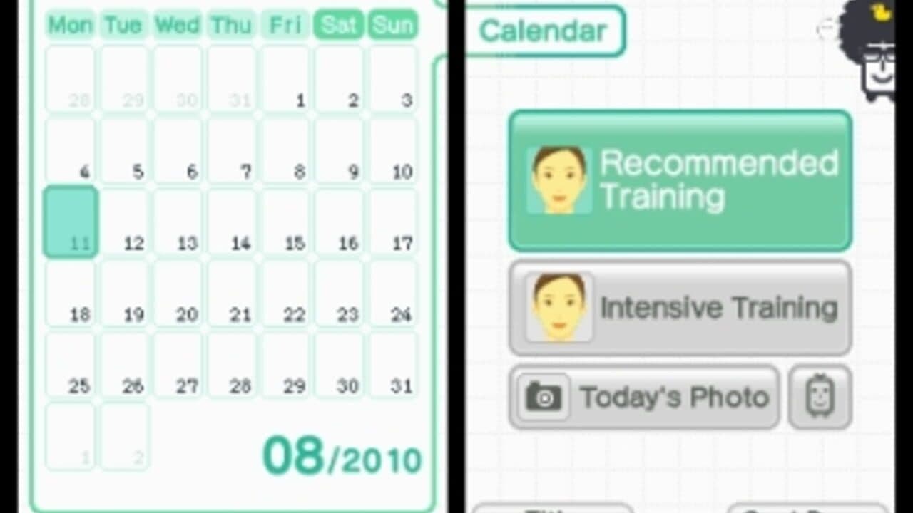 Face Training: Facial Exercises to Strengthen and Relax from Fumiko Inudo screenshot 1