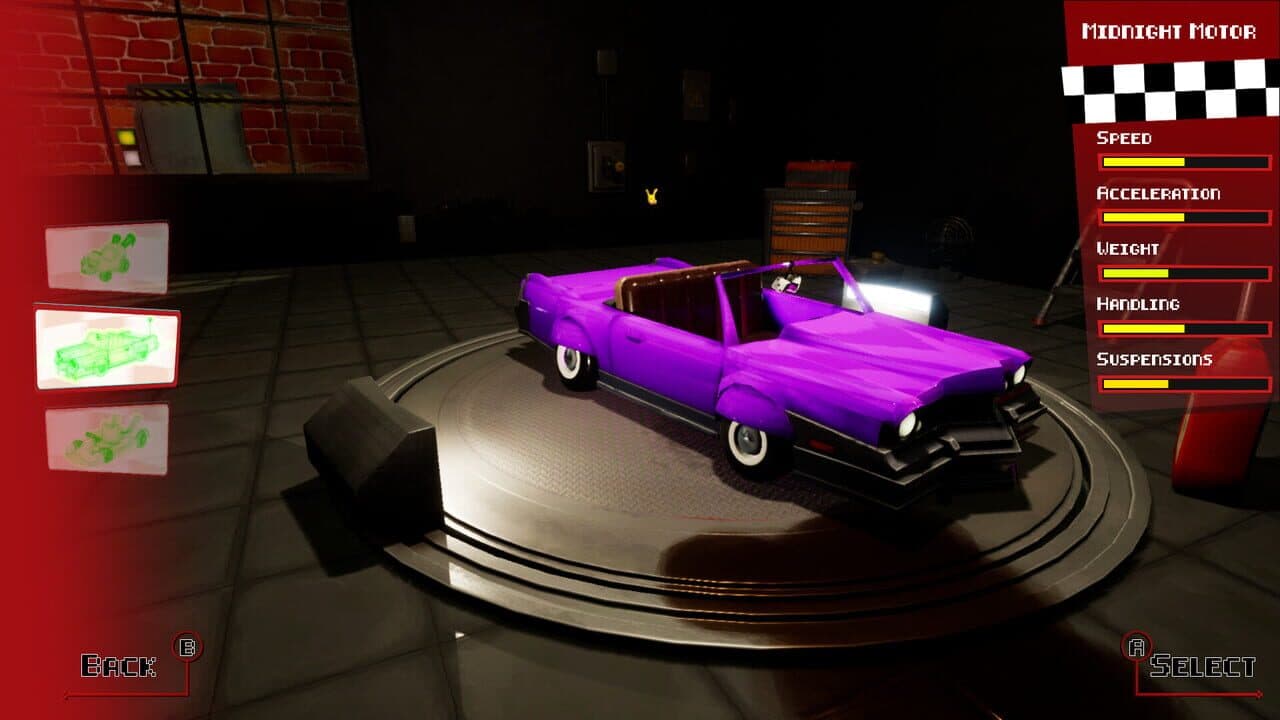 Five Laps at Freddy's thumbnail 6