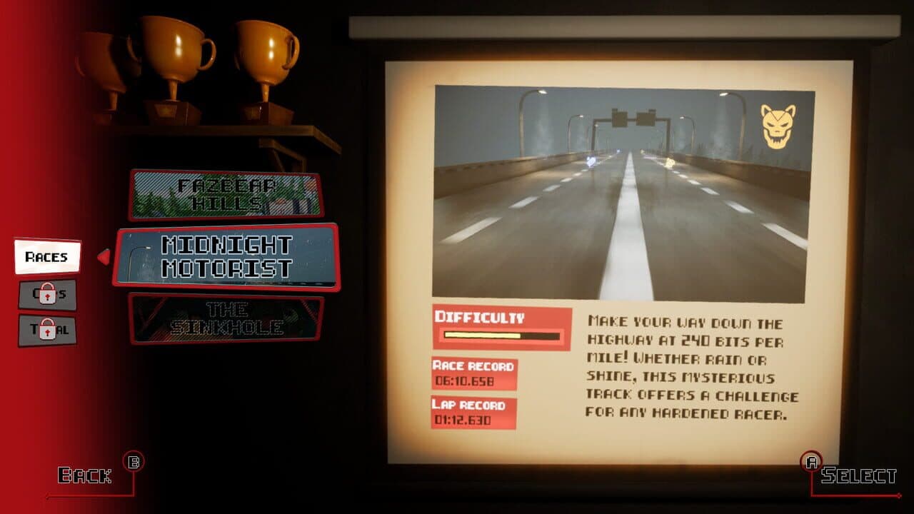 Five Laps at Freddy's thumbnail 7