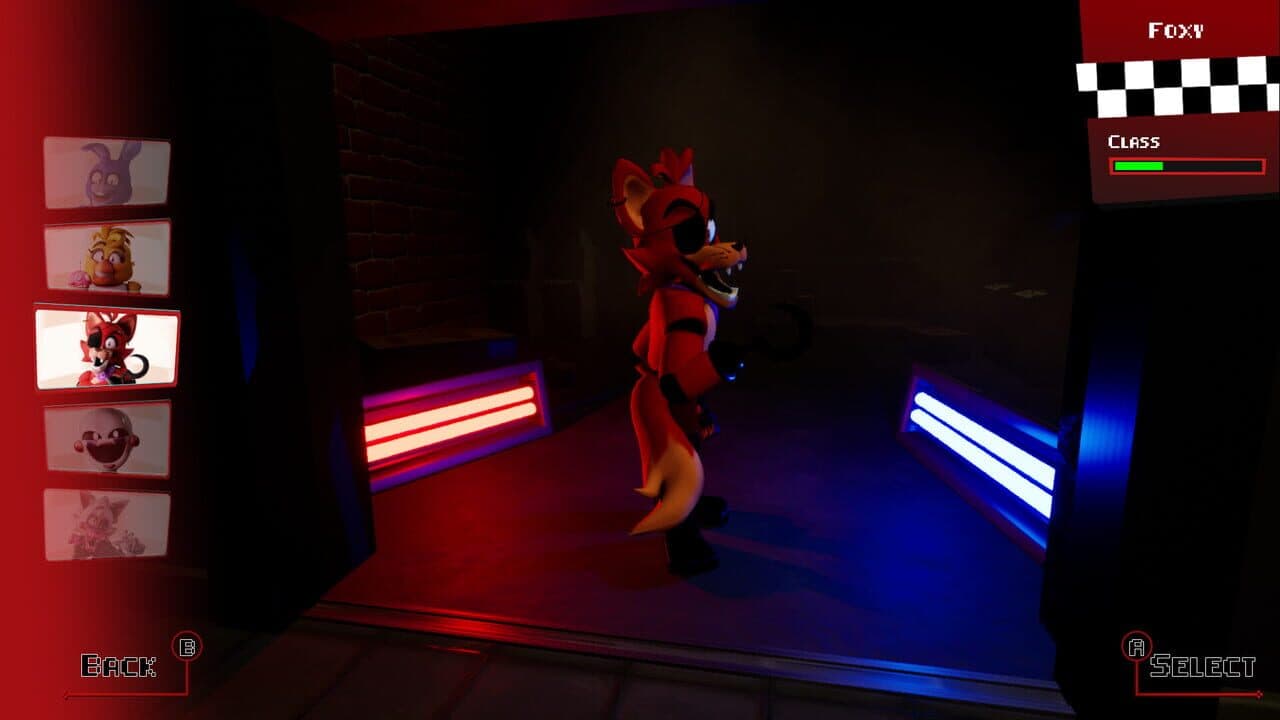 Five Laps at Freddy's thumbnail 8