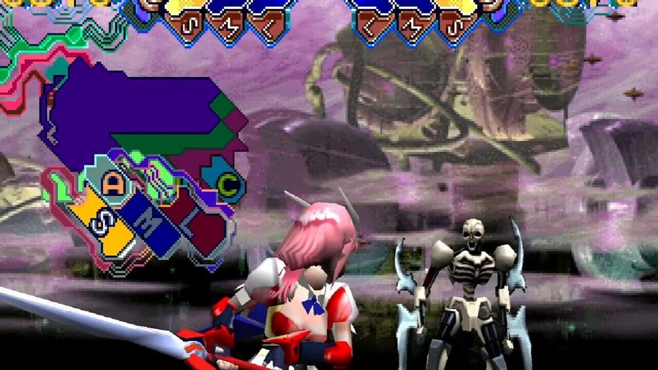 Alice in Cyberland thumbnail 2