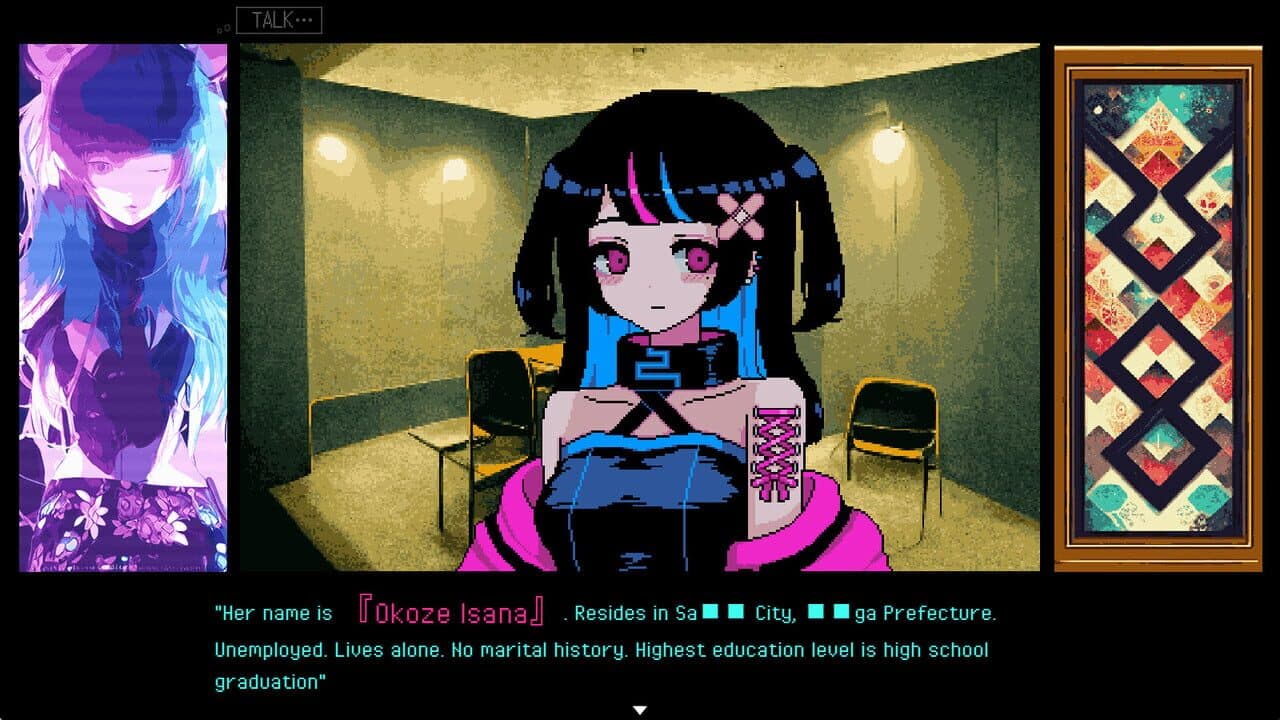 It Was a Human thumbnail 5