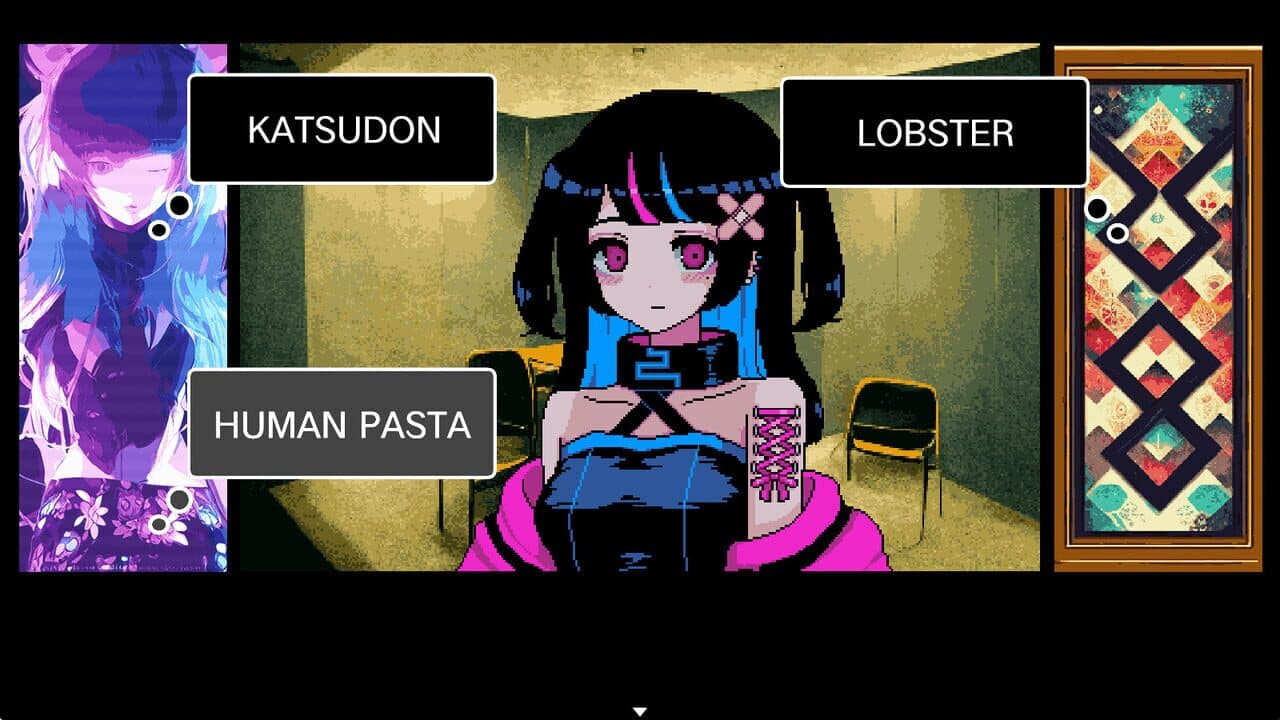 It Was a Human thumbnail 9