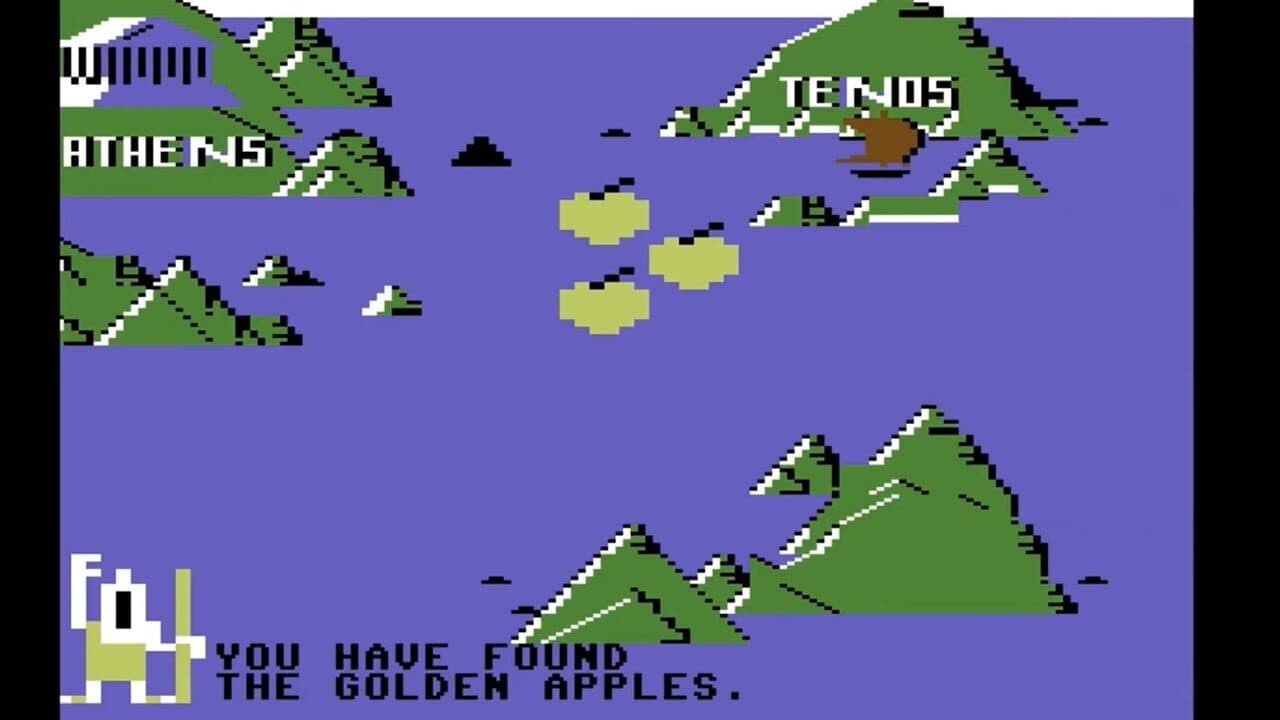 Aegean Voyage thumbnail 4