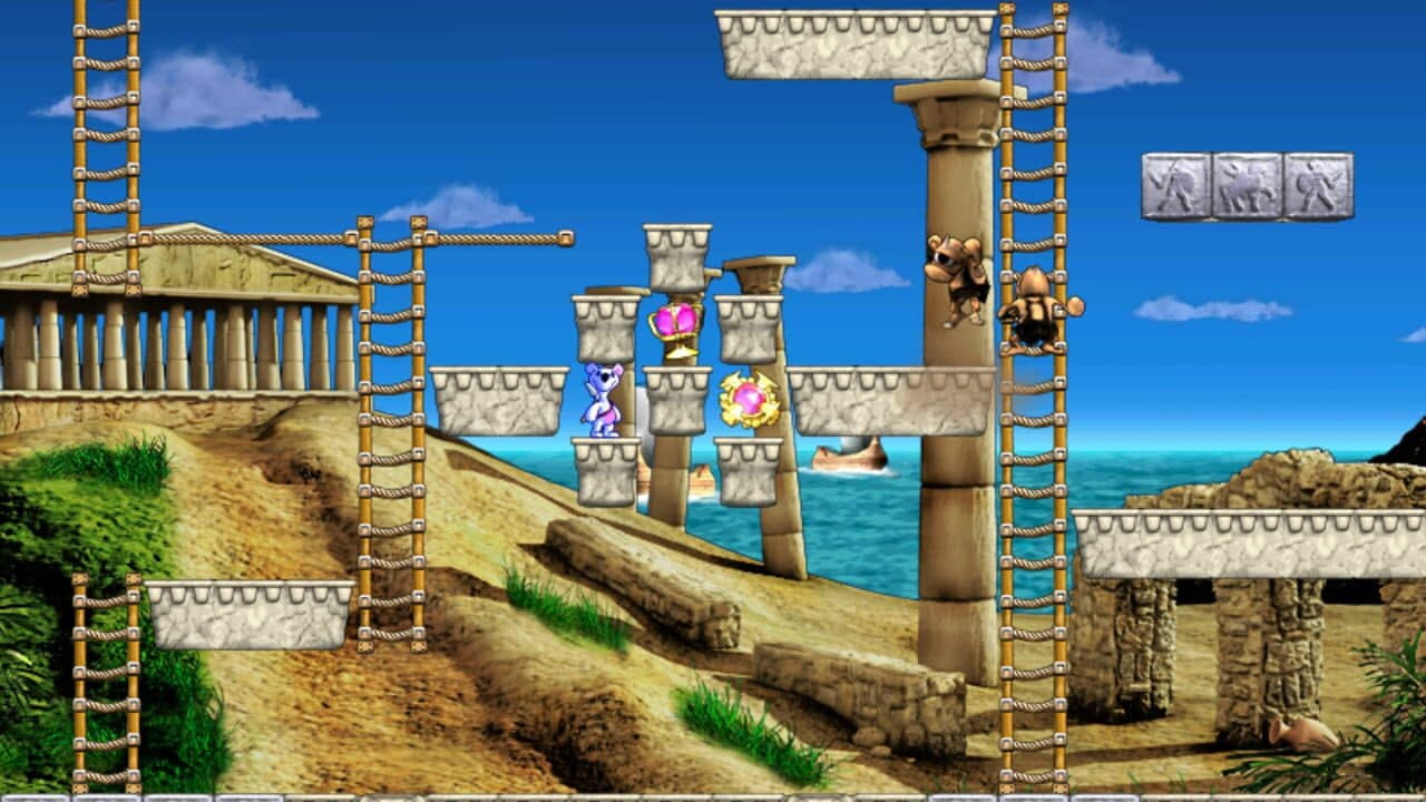 Snowy: Treasure Hunter thumbnail 6