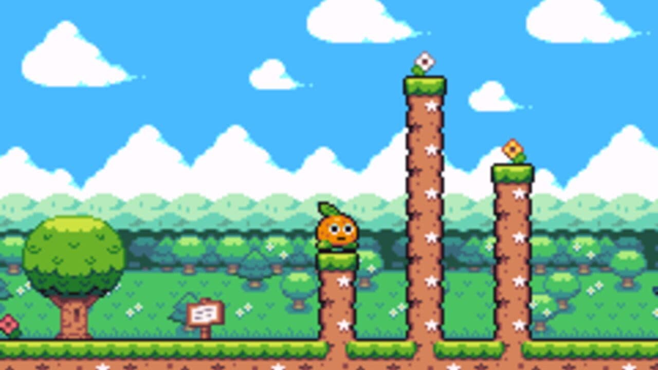 Discrete Orange thumbnail 2