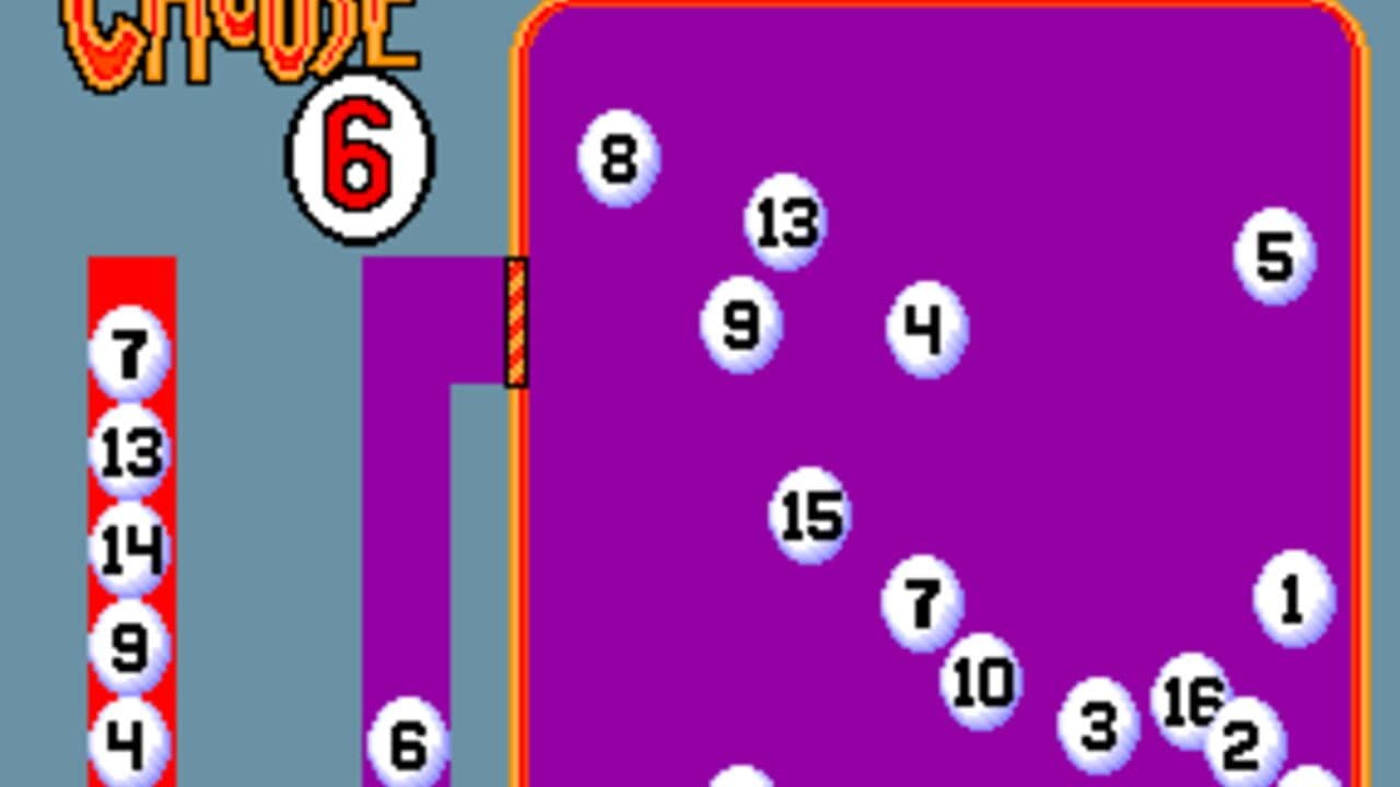 Lotto Fun thumbnail 2