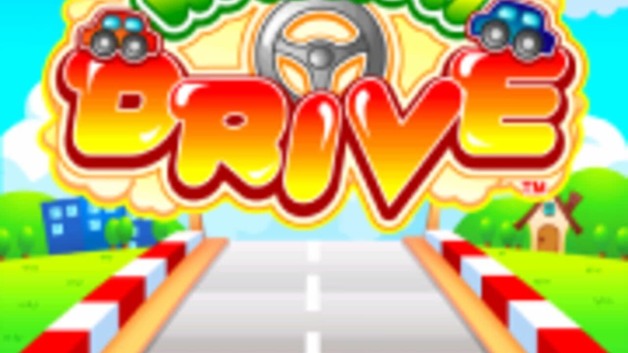 WaiWai Drive screenshot 1