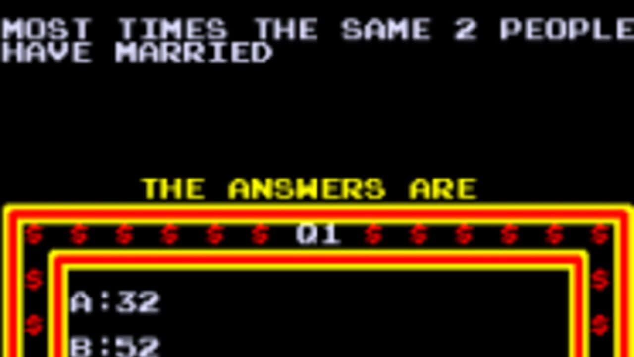 Big Bucks: Trivia Quest screenshot 1
