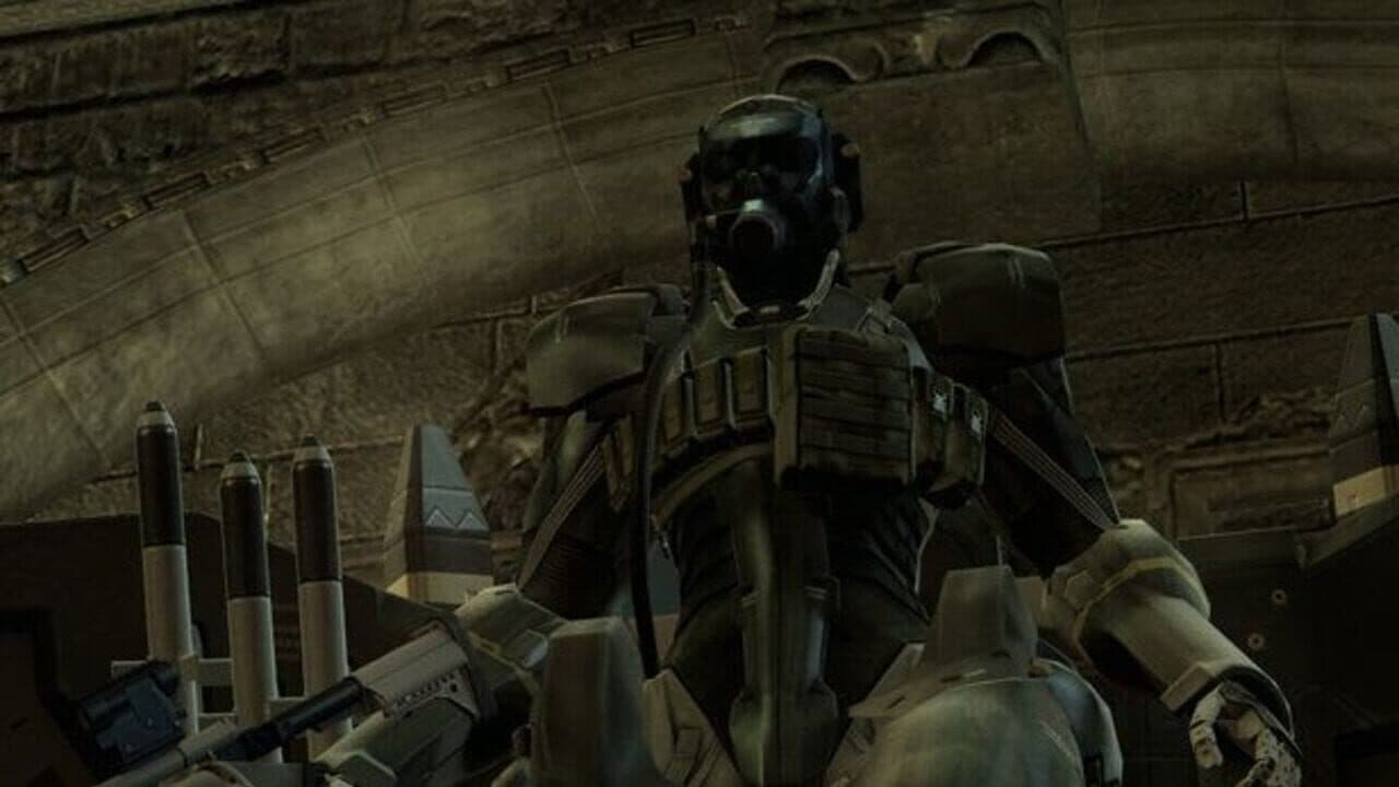 Metal Gear Solid 4: Guns of the Patriots - Limited Edition thumbnail 7