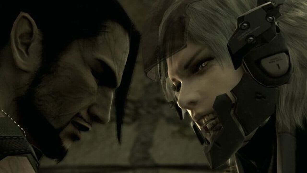 Metal Gear Solid 4: Guns of the Patriots - Limited Edition thumbnail 3