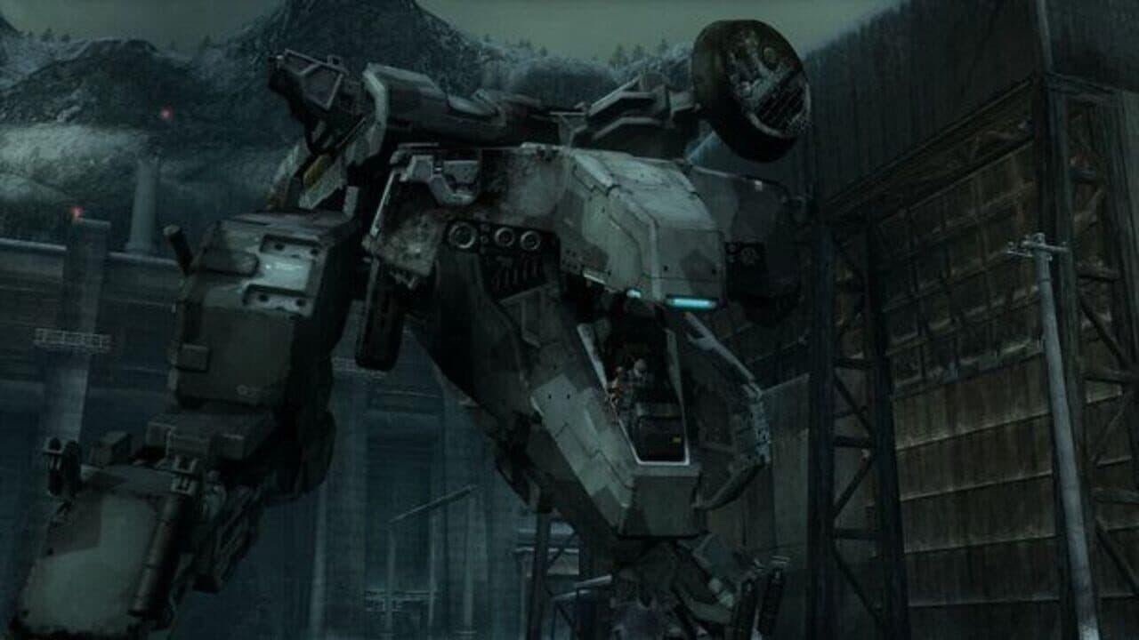 Metal Gear Solid 4: Guns of the Patriots - Limited Edition thumbnail 18