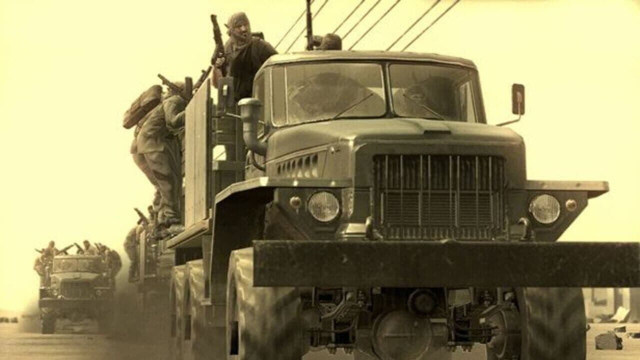 Metal Gear Solid 4: Guns of the Patriots - Limited Edition thumbnail 12