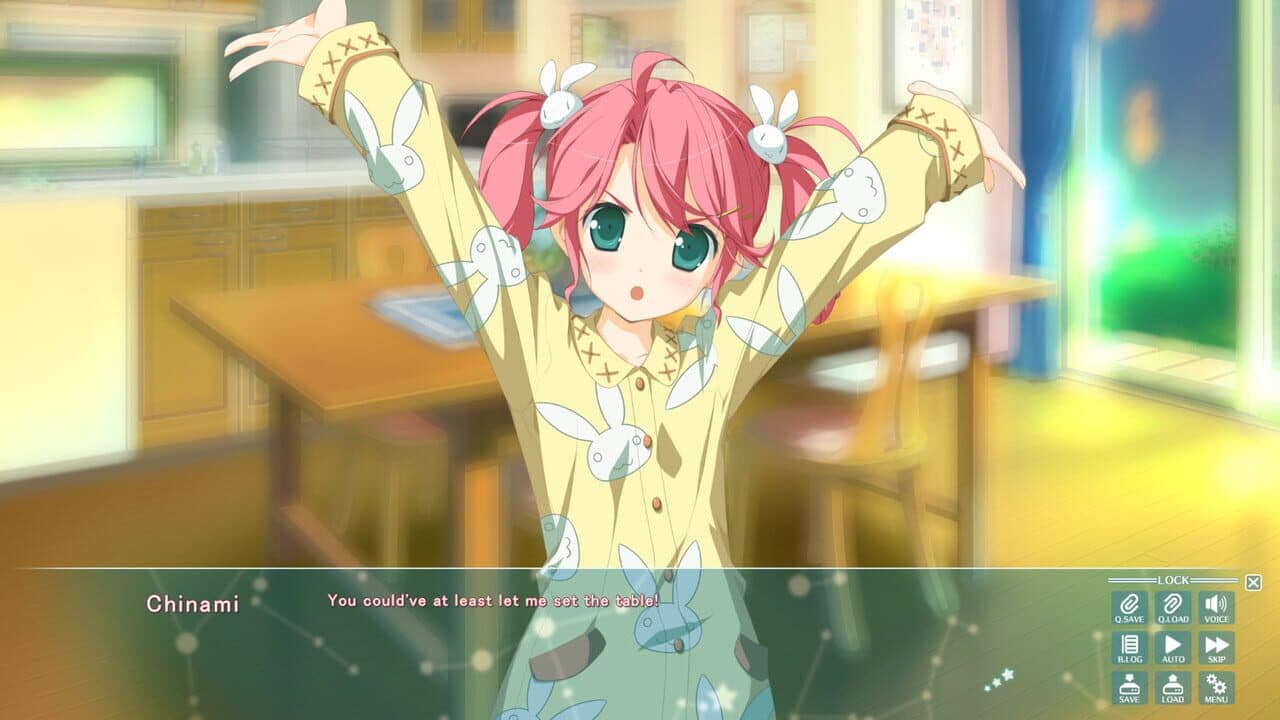 Hoshizora no Memoria: Wish Upon a Shooting Star HD thumbnail 3