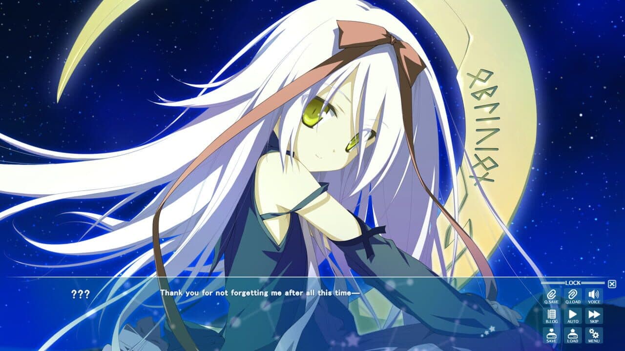 Hoshizora no Memoria: Wish Upon a Shooting Star HD thumbnail 5