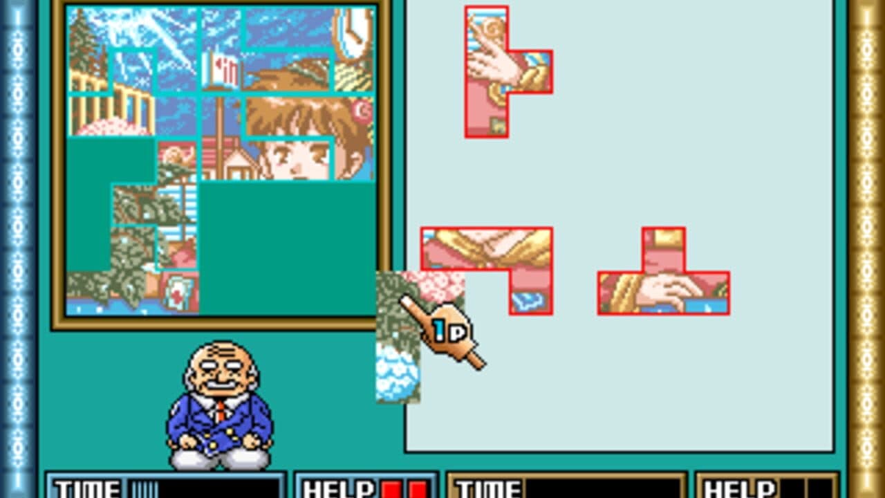 Oishii Puzzle ha Irimasen ka thumbnail 2