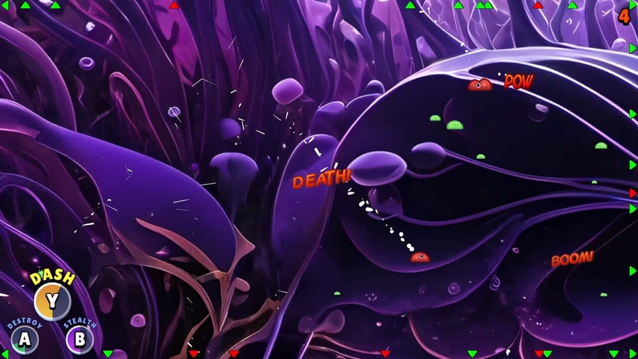 Slime Scramble thumbnail 3