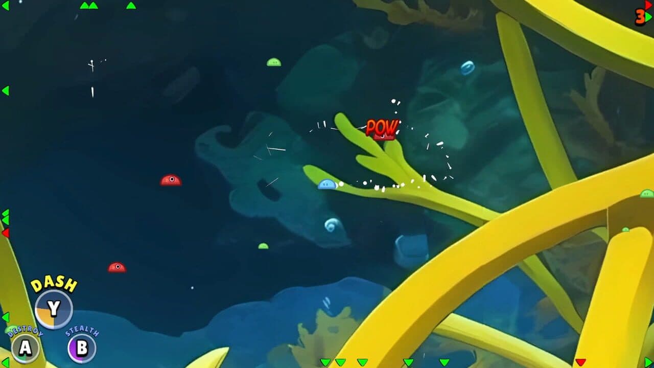 Slime Scramble thumbnail 8