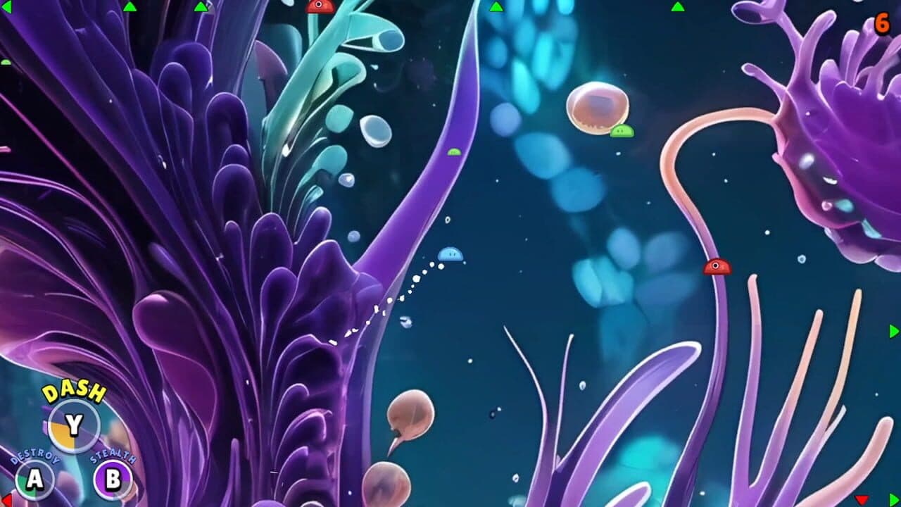 Slime Scramble thumbnail 5