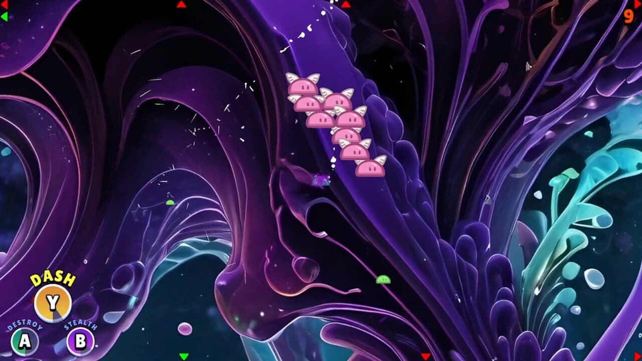Slime Scramble thumbnail 6