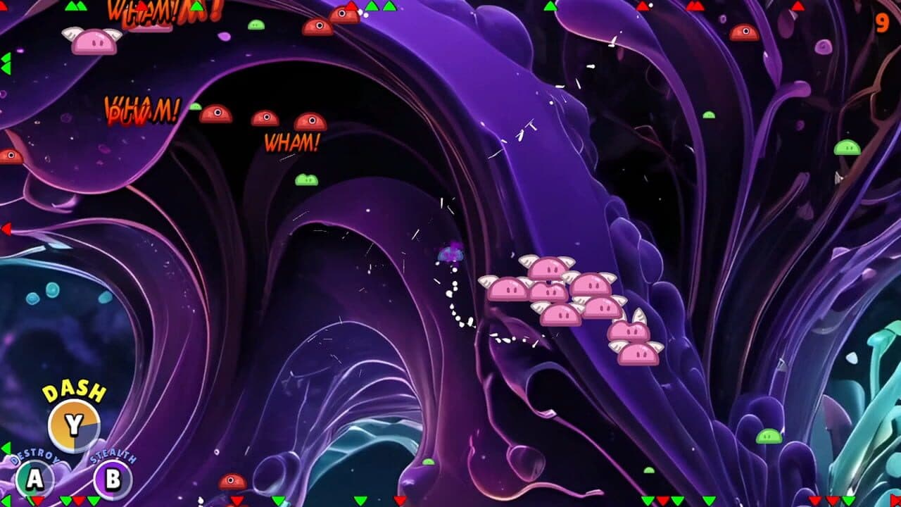 Slime Scramble thumbnail 7