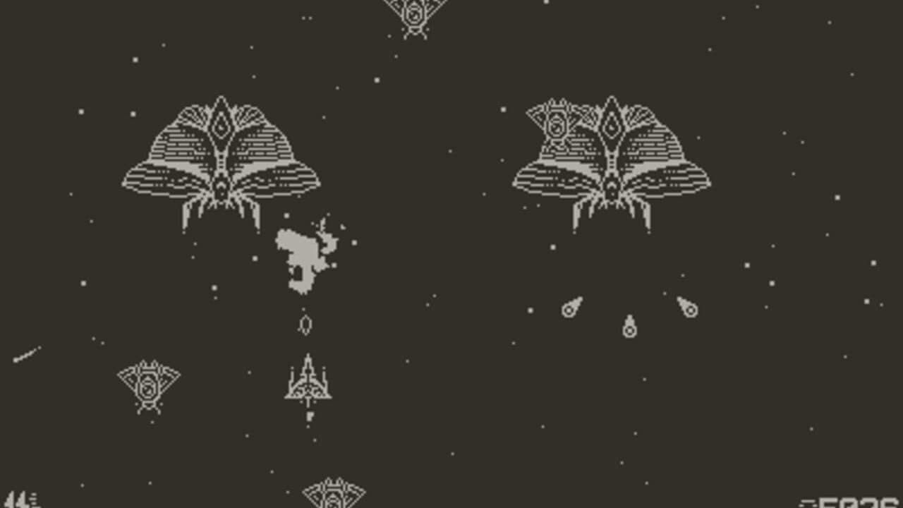 Voidblazers screenshot 1