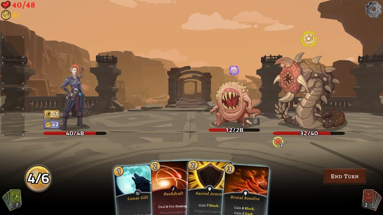 Elemental Exiles thumbnail 3
