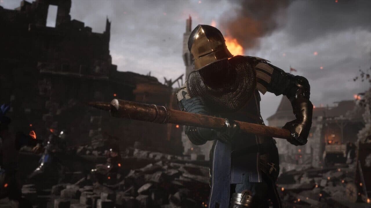 Chivalry 2: Regicide Update thumbnail 2